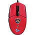 NHL Florida Panthers Logo G203 Prodigy RGB Wired Gaming Mouse Skin